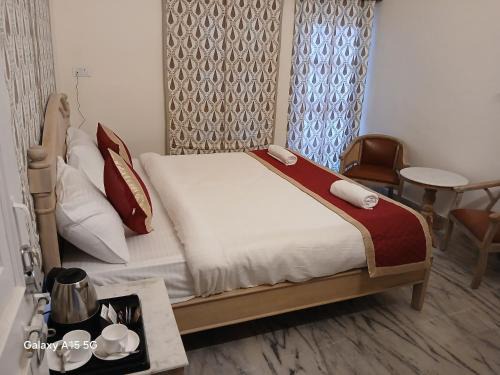 Green Park Resort