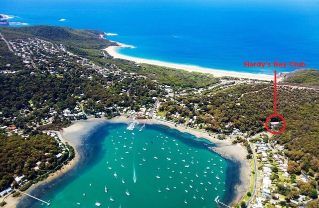 Green Point Tranquillity - Sea Views!