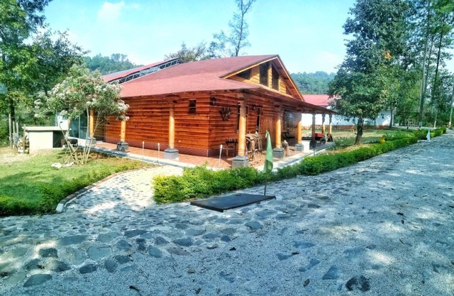 Green Resort