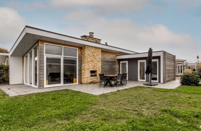 Green Resort Mooi Bemelen by Interhome
