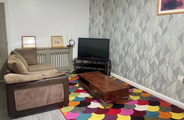 Green Road Haven - Cozy Retreat in Dudley
