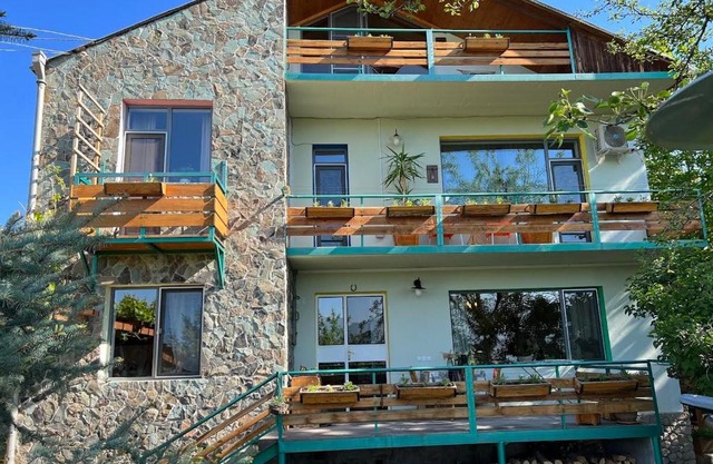 Green Stone Boutique Hotel