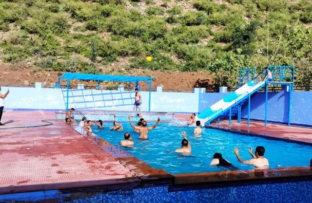 Green Valley Camp Resort