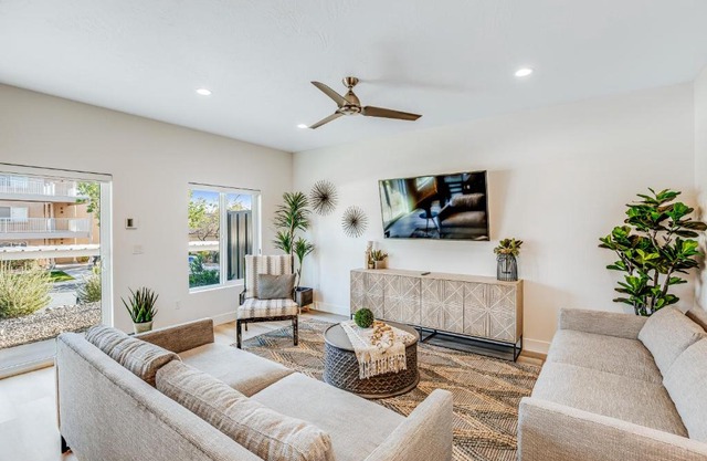 Green Valley Getaway