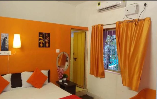 Greenery homestay