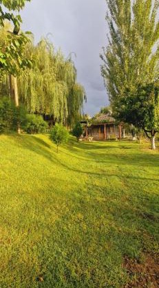 GreenField Resort