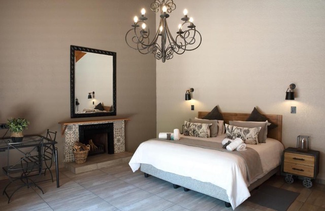 Greenfields Guesthouse & Restaurant