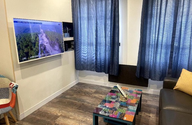 #GREENHOME#