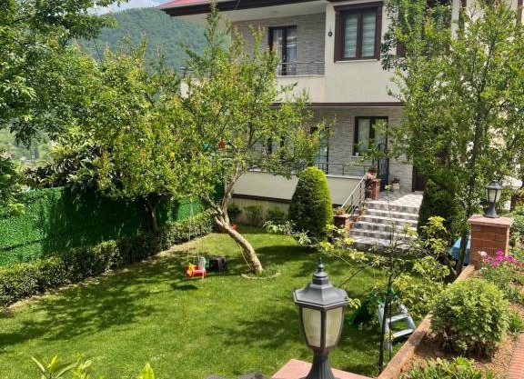 Greenland Villa Premium