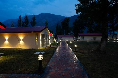GreenPak Kalam