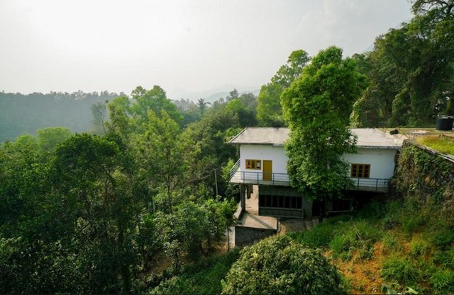greenpepperhomestay munnar