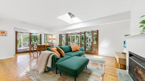 Greenpoint- 200m To Beach, pet friendly
