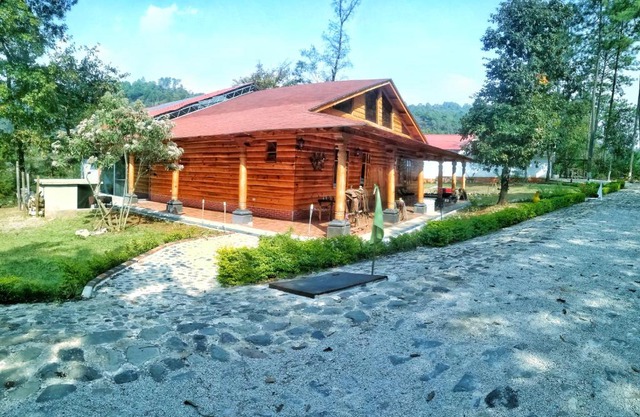 GreenResort