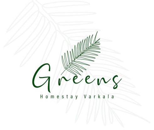 Greens Homestay Varkala