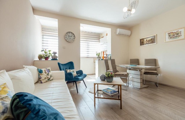 GreenSun Apartment
