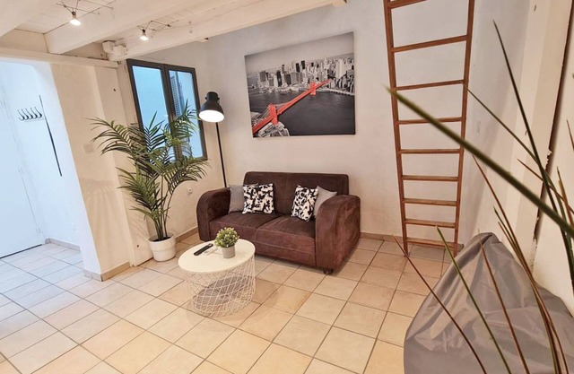 GregBnb - L'Hyper-Centre - Toulon