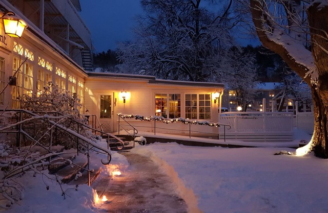 Grenna Hotell