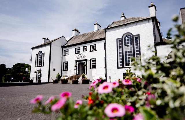 Gretna Hall Hotel