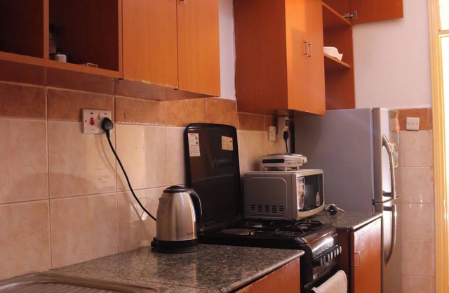 Grey Homes, 2 bedroom apartments along mombasa road, near JKIA & SGR Nairobi