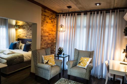 Grey Manor Guesthouse