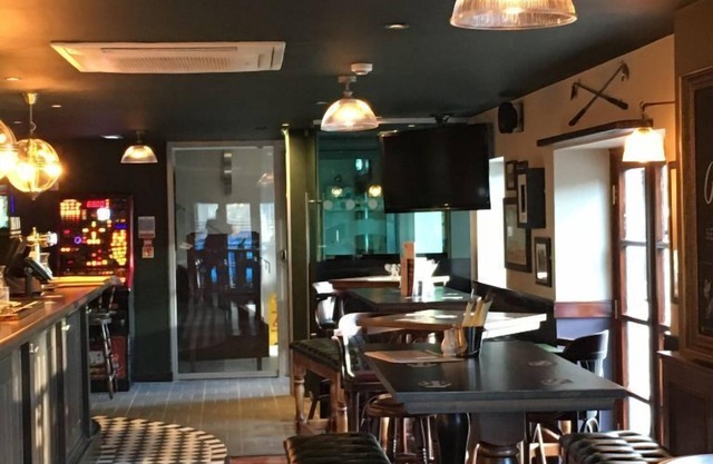 Greyfriars Inn by Greene King Inns