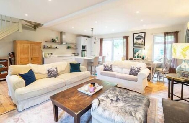 Greys Lane Villa - Dingle