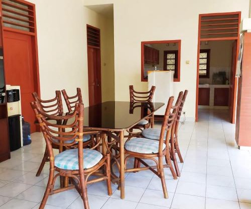 Grha Kalyana Homestay