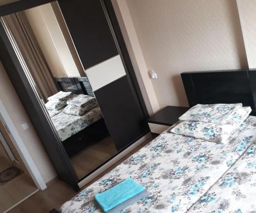 Grigol's apartament
