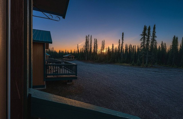 Grill|Close to Fishing|Cabin 2