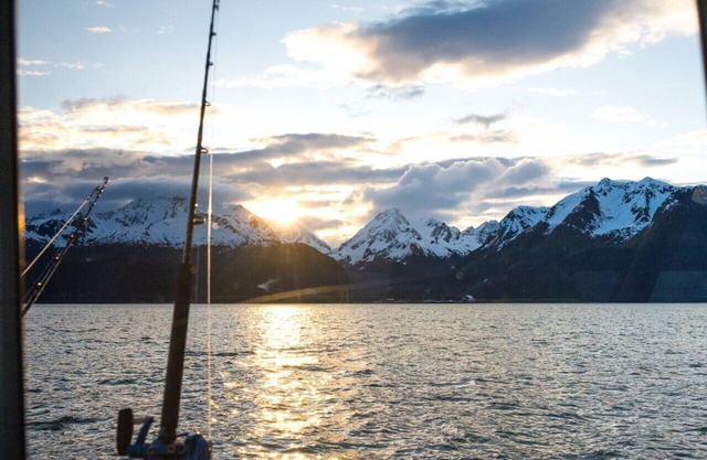 Grill|Close to Fishing|Cabin 7
