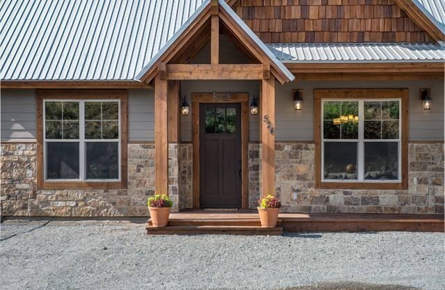 Grindstone Lake Lodge, a true one of a kind with the most amazing view
