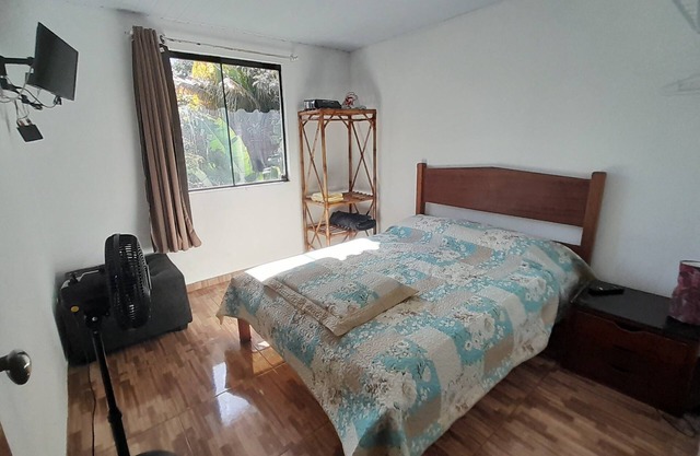 Gringa Apartment