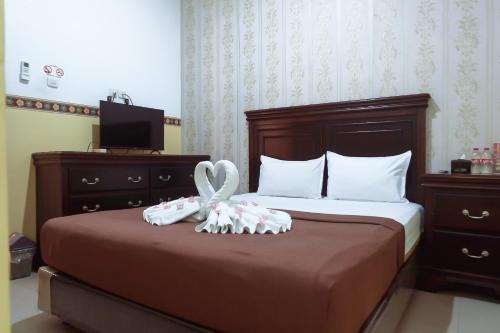 Griya Kendedes near Soekarno Hatta Malang