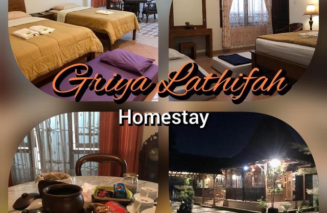Griya Lathifah Homestay