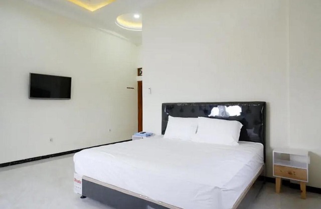 Griya Mataram Kotagede Mitra RedDoorz