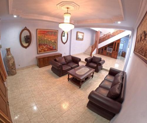 Griya Sinduadi Homestay Jogja