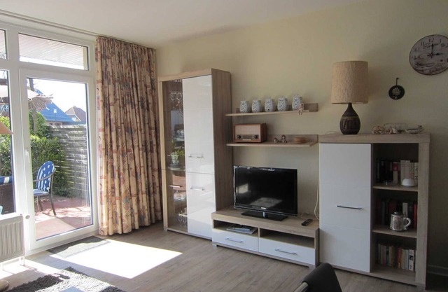 Ground floor apartment - Apartment Eilts