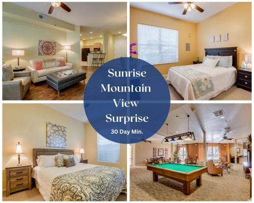 GROUND FLOOR condo STEPS AWAY from pool & spa!! condo