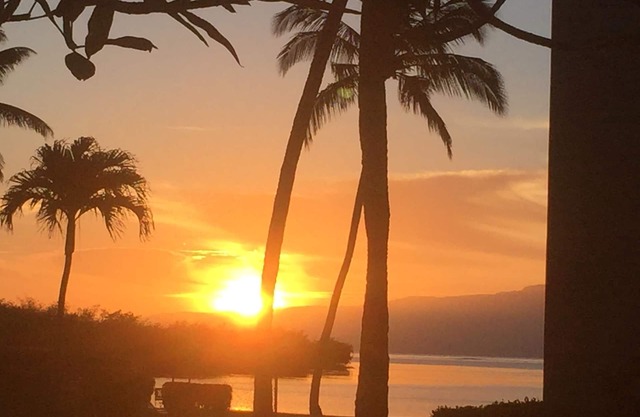 Ground Floor Condo Unit B-109 - ISLAND OF MOLOKAI.