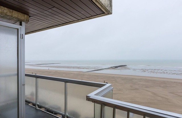 Groundfloor Gem, Middelkerke