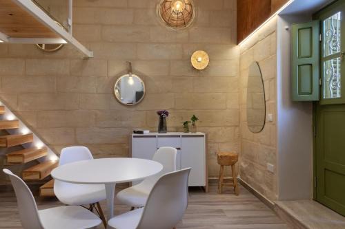 Groundfloor Harbour Loft