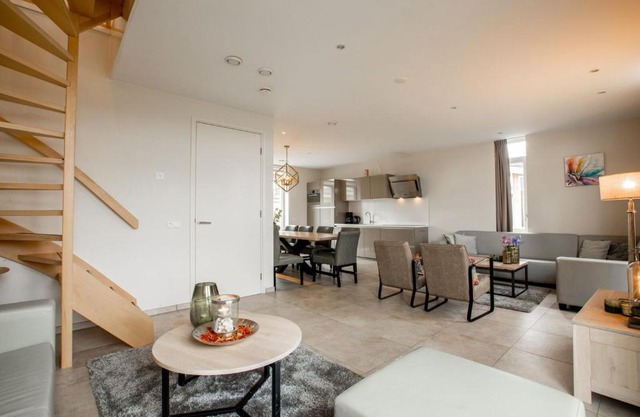 Group accommodation