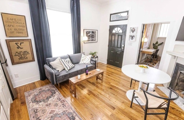 Group-Friendly Lafayette Stay