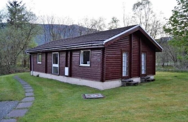 Grouse Lodge