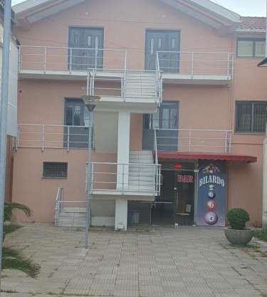 Gruda Apartments