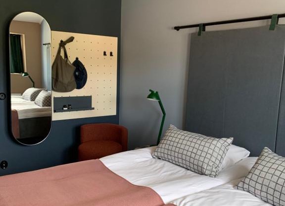 Grundéns Hotell