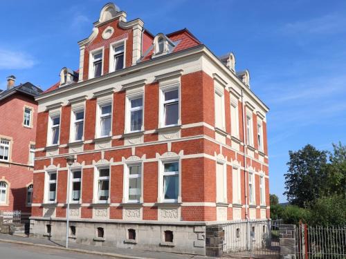 Gruppenhaus mit Sauna bis zu 18 Personen