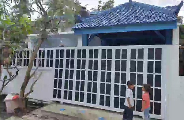 GS Homestay Banyuwangi