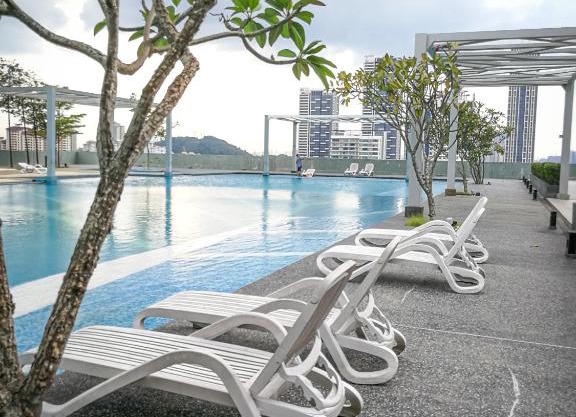 Gt Home encorp strand residence (alpha ivf)
