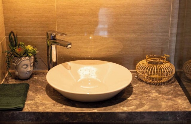 GTC Residence,Unwind in Premium Comfort and Style